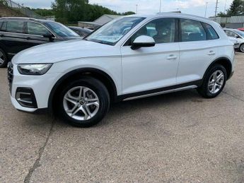 Audi Q5 2.0 TDI 40 Sport S Tronic quattro Euro 6 (s/s) 5dr