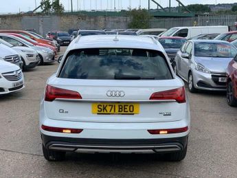 Audi Q5 2.0 TDI 40 Sport S Tronic quattro Euro 6 (s/s) 5dr