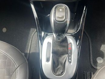 Vauxhall Corsa SE