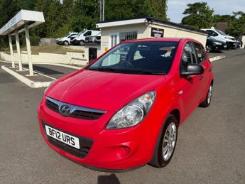 Hyundai I20 CLASSIC