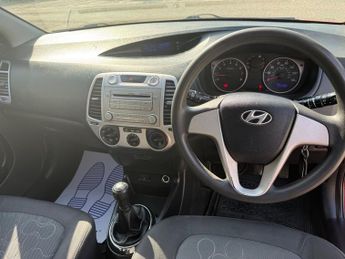 Hyundai I20 CLASSIC