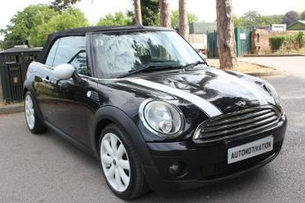 MINI Cooper COOPER