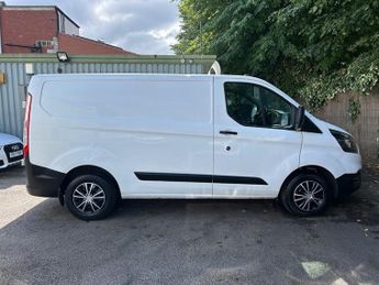 Ford Transit 300 LEADER ECOBLUE NO VAT !! CLEAN LOW MILES FSH