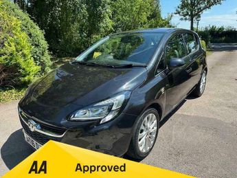 Vauxhall Corsa SE ECOFLEX