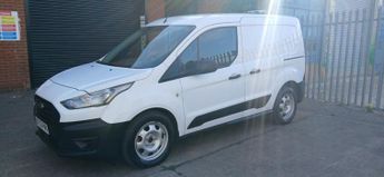 Ford Transit Connect 1.5 220 EcoBlue Leader L1 Euro 6 (s/s) 5dr
