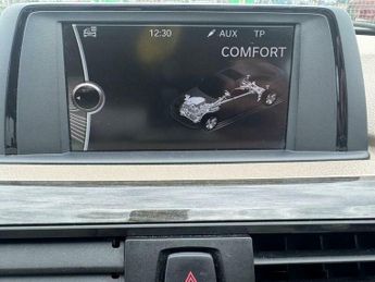 BMW 3 SERIES 2.0 320i Modern Auto Euro 5 (s/s) 4dr