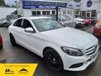 Mercedes GL Class C220 D SPORT