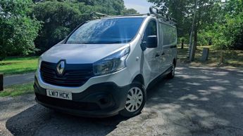 Renault Trafic LL29 BUSINESS ENERGY DCI