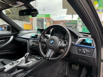BMW 3 SERIES 2.0 328i M Sport Touring Auto Euro 5 (s/s) 5dr