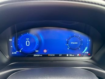 Ford Puma ST-LINE VIGNALE