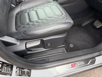 Ford Puma ST-LINE VIGNALE