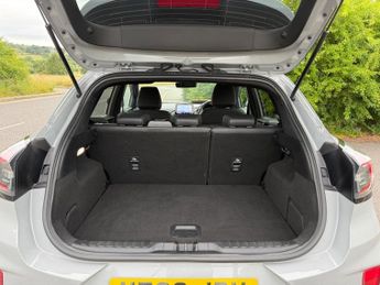 Ford Puma ST-LINE VIGNALE