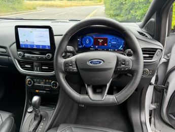 Ford Puma ST-LINE VIGNALE