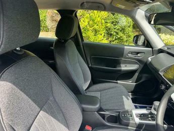 Honda Jazz I-MMD SR AUTOMATIC
