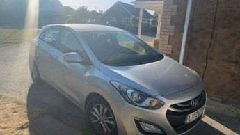 Hyundai I30 1.4 Active Euro 5 5dr