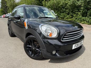 MINI Countryman COOPER