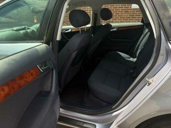 Audi A3 2.0 FSI SE Sportback 5dr