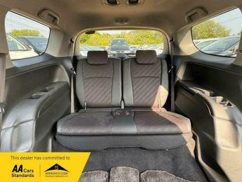 Honda Odyssey 2.4 I-VETC AUTO ABSOLUTE MODEL LEATHER 7 SEATER MPV 2012 FACELIF