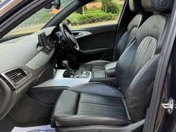 Audi A6 2.0 TDI ultra S line Saloon 4dr Diesel S Tronic Euro 6 (s/s) (19