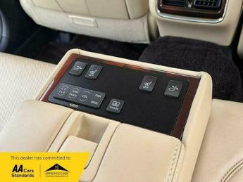 Toyota Crown Royal Saloon G 2.5 Auto Hybrid