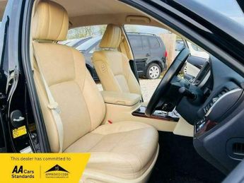 Toyota Crown Royal Saloon G 2.5 Auto Hybrid