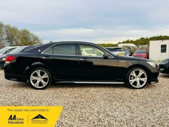 Toyota Crown Royal Saloon G 2.5 Auto Hybrid