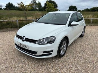 Volkswagen Golf 1.4 TSI BlueMotion Tech Match DSG Euro 6 (s/s) 5dr