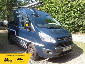 Ford Transit 310 TREND LR P/V