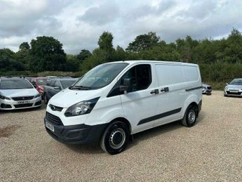 Ford Transit 2.0 TDCi 290 L1 H1 5dr