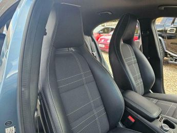 Mercedes-Benz A Class 1.6 A180 Sport Edition 7G-DCT Euro 6 (s/s) 5dr