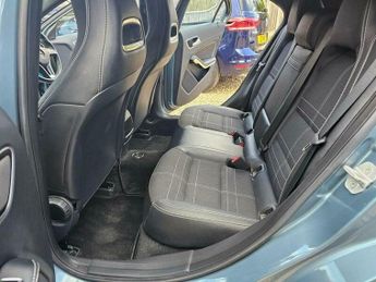 Mercedes-Benz A Class 1.6 A180 Sport Edition 7G-DCT Euro 6 (s/s) 5dr