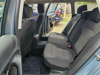 Volkswagen Passat 1.4 TSI BlueMotion Tech SE DSG Euro 5 (s/s) 5dr