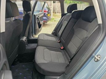 Volkswagen Passat 1.4 TSI BlueMotion Tech SE DSG Euro 5 (s/s) 5dr