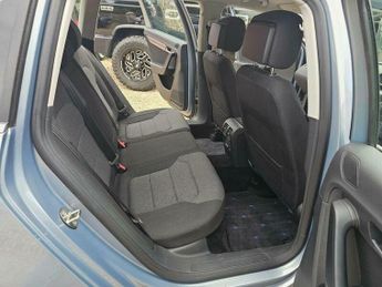 Volkswagen Passat 1.4 TSI BlueMotion Tech SE DSG Euro 5 (s/s) 5dr