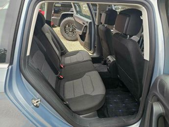 Volkswagen Passat 1.4 TSI BlueMotion Tech SE DSG Euro 5 (s/s) 5dr