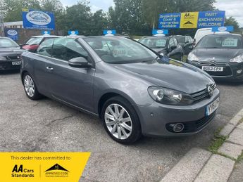 Volkswagen Golf TDi SE TDI BLUEMOTION TECHNOLOGY