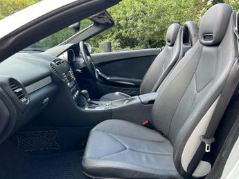 Mercedes SLK 280