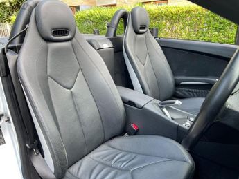 Mercedes SLK 280
