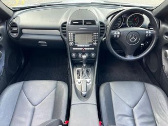Mercedes SLK 280