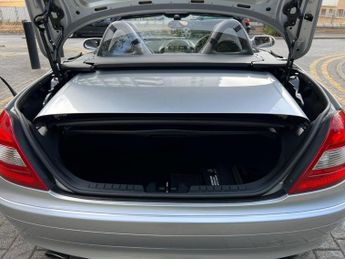 Mercedes SLK 280