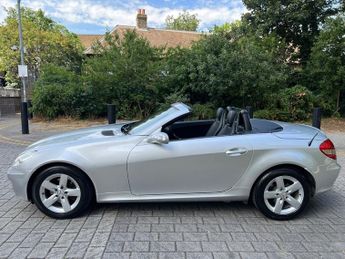 Mercedes SLK 280