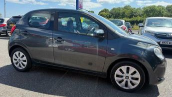 Citroen C1 1.2 PureTech Feel Euro 6 5dr