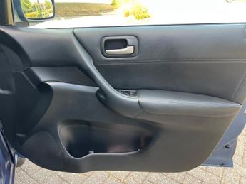 Honda Civic 1.6 i-VTEC SE Executive Hatchback 5dr Petrol Automatic (172 g/km