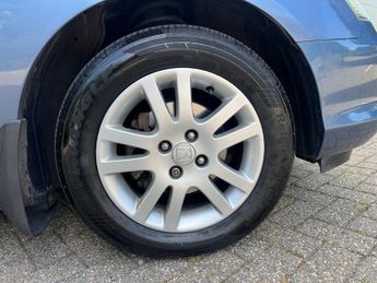 Honda Civic 1.6 i-VTEC SE Executive Hatchback 5dr Petrol Automatic (172 g/km