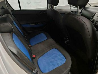 Hyundai I20 1.4 Comfort Auto Euro 4 5dr