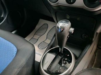 Hyundai I20 1.4 Comfort Auto Euro 4 5dr