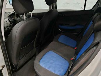 Hyundai I20 1.4 Comfort Auto Euro 4 5dr