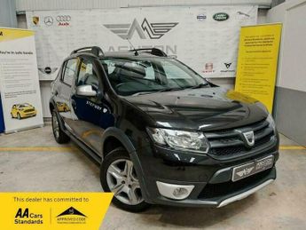 Dacia Sandero 0.9 TCe Laureate Euro 6 (s/s) 5dr