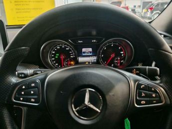 Mercedes-Benz A Class 2.1 A200d Sport (Premium) 7G-DCT Euro 6 (s/s) 5dr
