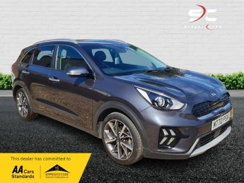 Kia Niro 3
